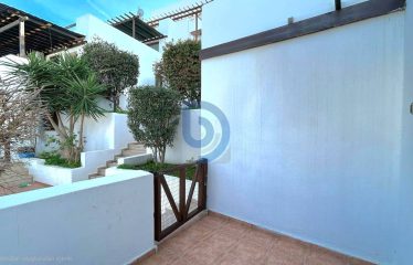 Alsancak Sahara Oasis Sitesinde 1+1 Deniz Manzaralı Satılık Daire