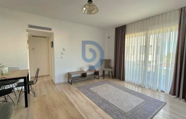 Alsancak Sahara Oasis Sitesinde 1+1 Deniz Manzaralı Satılık Daire