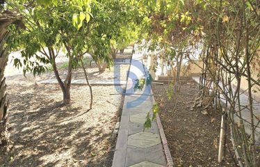 Edremit’de 1269 m² Bahçe Alanına Sahip Tam Müstakil Villa