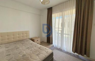 Alsancak Sahara Oasis Sitesinde 1+1 Deniz Manzaralı Satılık Daire