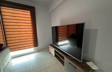 Kıbrıs Girne Merkez Kaşgar Satılık 2+1 Full Eşyalı Penthouse Daire