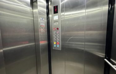 Kıbrıs Girne Merkez Kaşgar Satılık 2+1 Full Eşyalı Penthouse Daire