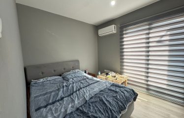 Kıbrıs Girne Merkez Satılık 2+1 Full Eşyalı Deniz Manzaralı Daire