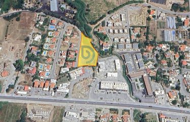 Alsancak’da Denize 300 Metre Projeler İçin Mükemmel Lokasyon