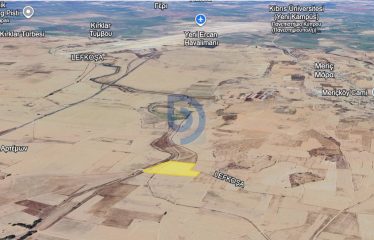Meriç ‘Te Parsel veya Kat Karşılığı Türk Koçan 31.375 m² Arazi