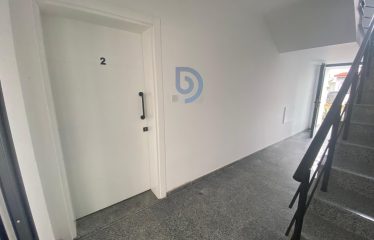 Gönyeli Satılık 2+1 Zemin Kat 2 Adet Daire