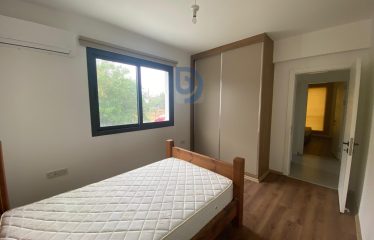 Gönyeli Satılık 2+1 Zemin Kat 2 Adet Daire
