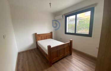 Gönyeli Satılık 2+1 Zemin Kat 2 Adet Daire