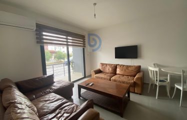 Gönyeli Satılık 2+1 Zemin Kat 2 Adet Daire
