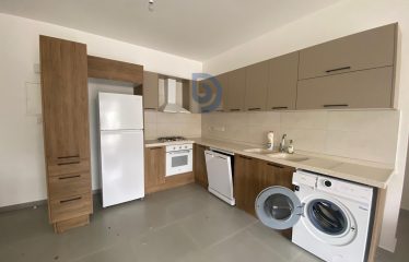Gönyeli Satılık 2+1 Zemin Kat 2 Adet Daire