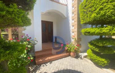 Çatalköy Satılık 3+1 Tam Müstakil Villa