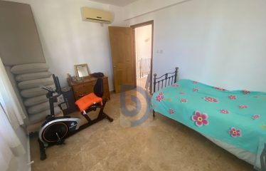 Çatalköy Satılık 3+1 Tam Müstakil Villa