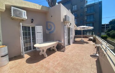 Girne Merkez Satılık Penthouse 3+1 Daire