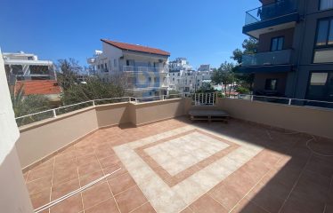 Girne Merkez Satılık Penthouse 3+1 Daire