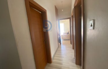 Girne Merkez Satılık Penthouse 3+1 Daire