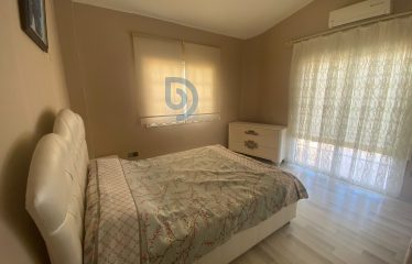 Girne Merkez Satılık Penthouse 3+1 Daire
