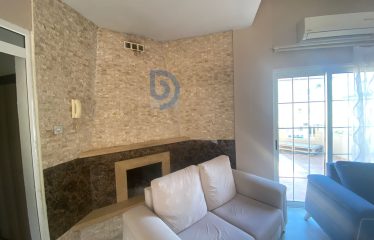 Girne Merkez Satılık Penthouse 3+1 Daire