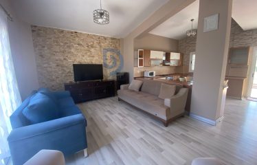 Girne Merkez Satılık Penthouse 3+1 Daire