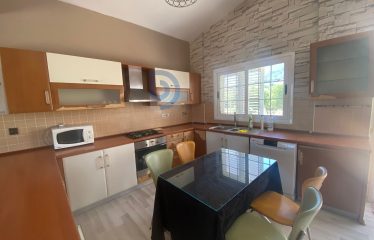 Girne Merkez Satılık Penthouse 3+1 Daire