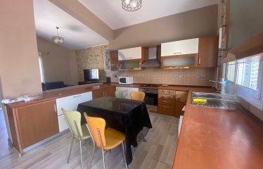 Girne Merkez Satılık Penthouse 3+1 Daire