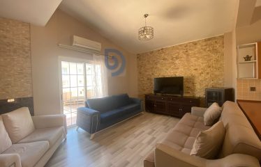 Girne Merkez Satılık Penthouse 3+1 Daire