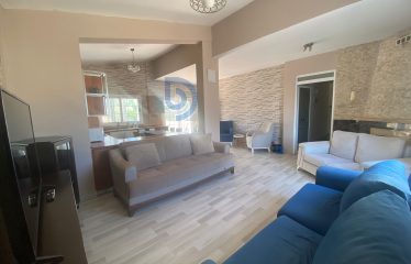 Girne Merkez Satılık Penthouse 3+1 Daire