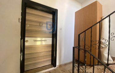 Girne Merkez Satılık Penthouse 3+1 Daire