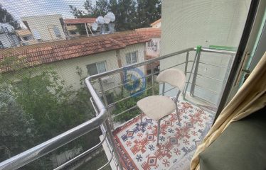 Lefkoşa Ortaköy Satılık Fırsat Daire
