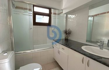 Alsancak Sahara Oasis Sitesinde 1+1 Deniz Manzaralı Satılık Daire