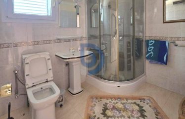 Edremit’de 1269 m² Bahçe Alanına Sahip Tam Müstakil Villa