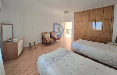 Edremit’de 1269 m² Bahçe Alanına Sahip Tam Müstakil Villa