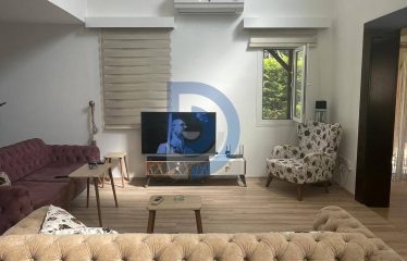 Kıbrıs Girne Çatalköy’de Satılık 2+1 Özel Bahçe Alanlı Villa
