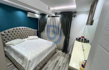 Kıbrıs Girne Merkezde Satılık 2+1 Full Eşyalı Penthouse Daire
