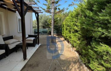 Kıbrıs Girne Çatalköy’de Satılık 2+1 Özel Bahçe Alanlı Villa