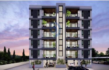 Kıbrıs Lefkoşa Ortaköy Satılık 2+1 Daireler