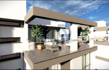 Kıbrıs Lefkoşa Ortaköy Satılık 2+1 ve Penthouse Daireler