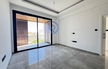 Kıbrıs Lefkoşa Dumlupınar Satılık Son 1 Adet 2+1 Daire