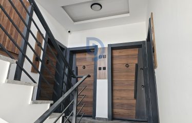 Kıbrıs Lefkoşa Dumlupınar Satılık Son 1 Adet 2+1 Daire