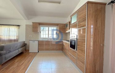 Kıbrıs Girne Merkezinde 4+1 Penthouse Daire