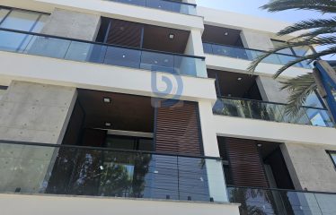Kıbrıs Lefkoşa Dumlupınar Satılık Son 1 Adet 2+1 Daire
