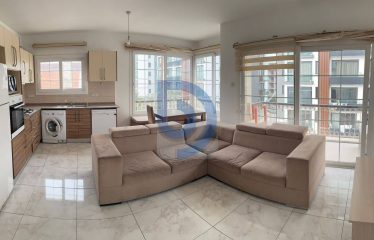 Kıbrıs Girne Türk Mahallesinde Satılık 3+1 Daire
