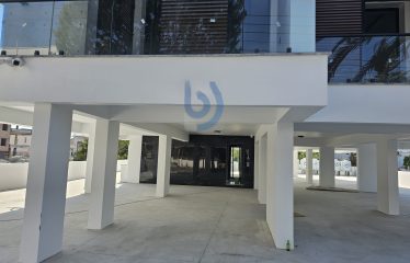 Kıbrıs Lefkoşa Dumlupınar Satılık Son 1 Adet 2+1 Daire