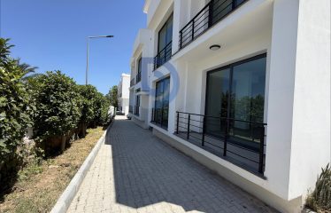 Kıbrıs Girne Çatalköy Satılık 1+1 Sıfır Fırsat Daire