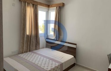 Kıbrıs Lefkoşa Ortaköyde Yatırımlık 2+1 Satılık Daire