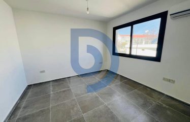 Kıbrıs Girne Merkez’de Çarşı İçinde Satılık 2+1 4 Adet Ticari İzinli Daire