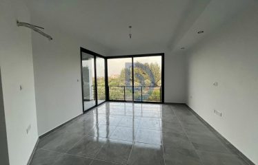 Kıbrıs Girne Çatalköy Satılık 1+1 Sıfır Fırsat Daire