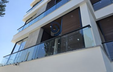 Kıbrıs Lefkoşa Dumlupınar Satılık Son 1 Adet 2+1 Daire