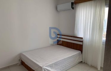 Kıbrıs Lefkoşa Ortaköyde Yatırımlık 2+1 Satılık Daire