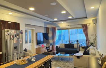 Kıbrıs Girne Merkezde Satılık 2+1 Deniz Manzaralı Daire