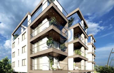 Kıbrıs Lefkoşa Ortaköy Satılık 2+1 ve Penthouse Daireler